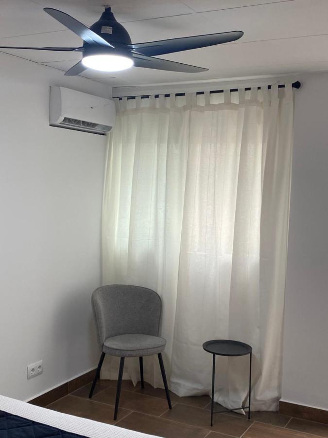 Pension Rovior Calafell Exterior photo