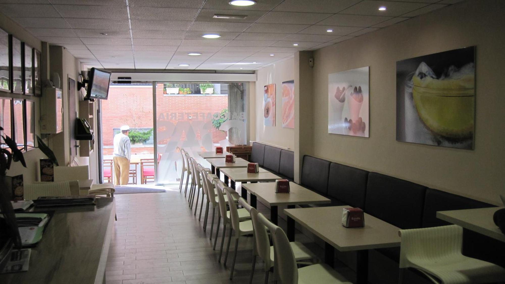 Pension Rovior Calafell Exterior photo