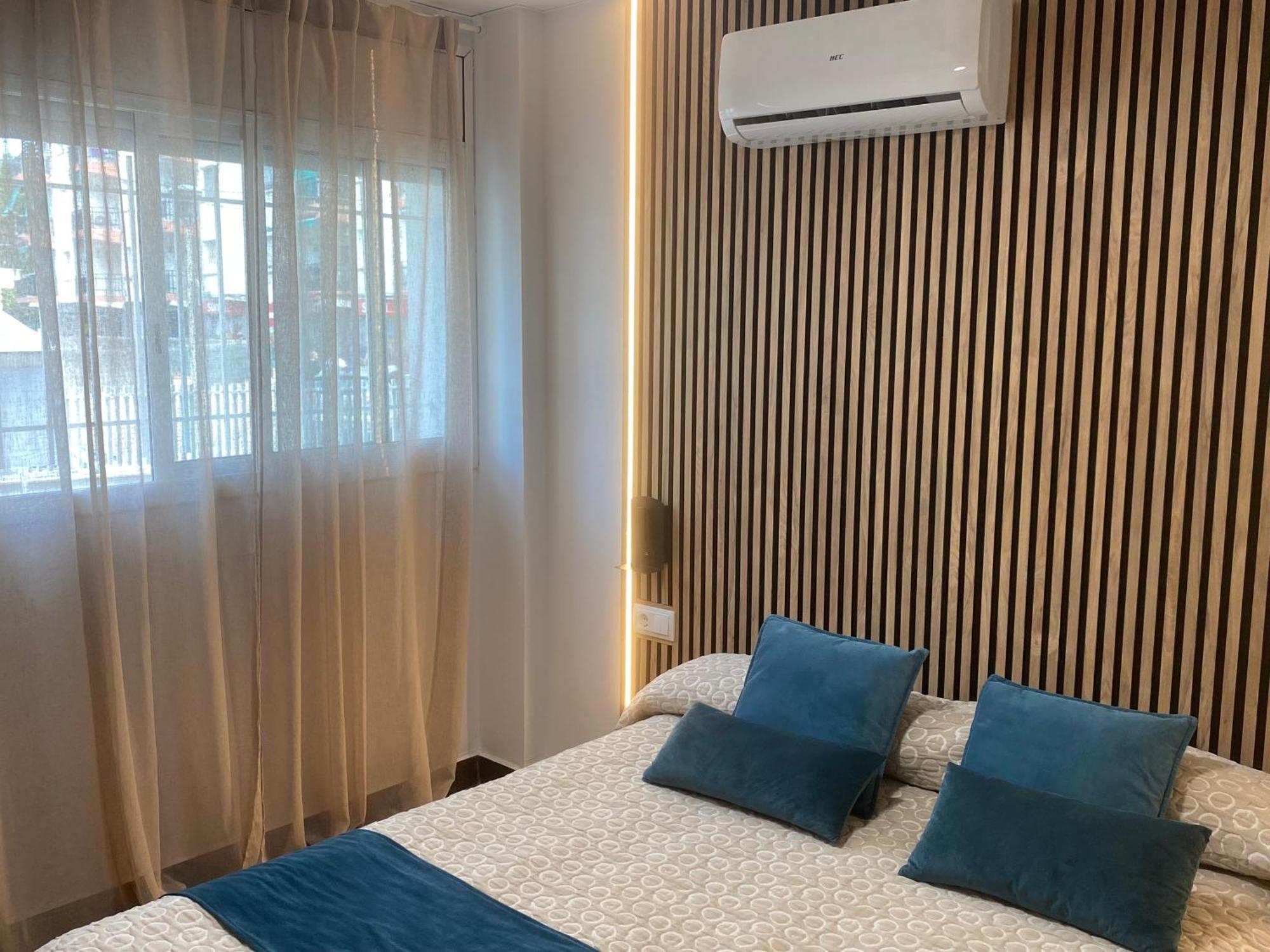 Pension Rovior Calafell Exterior photo