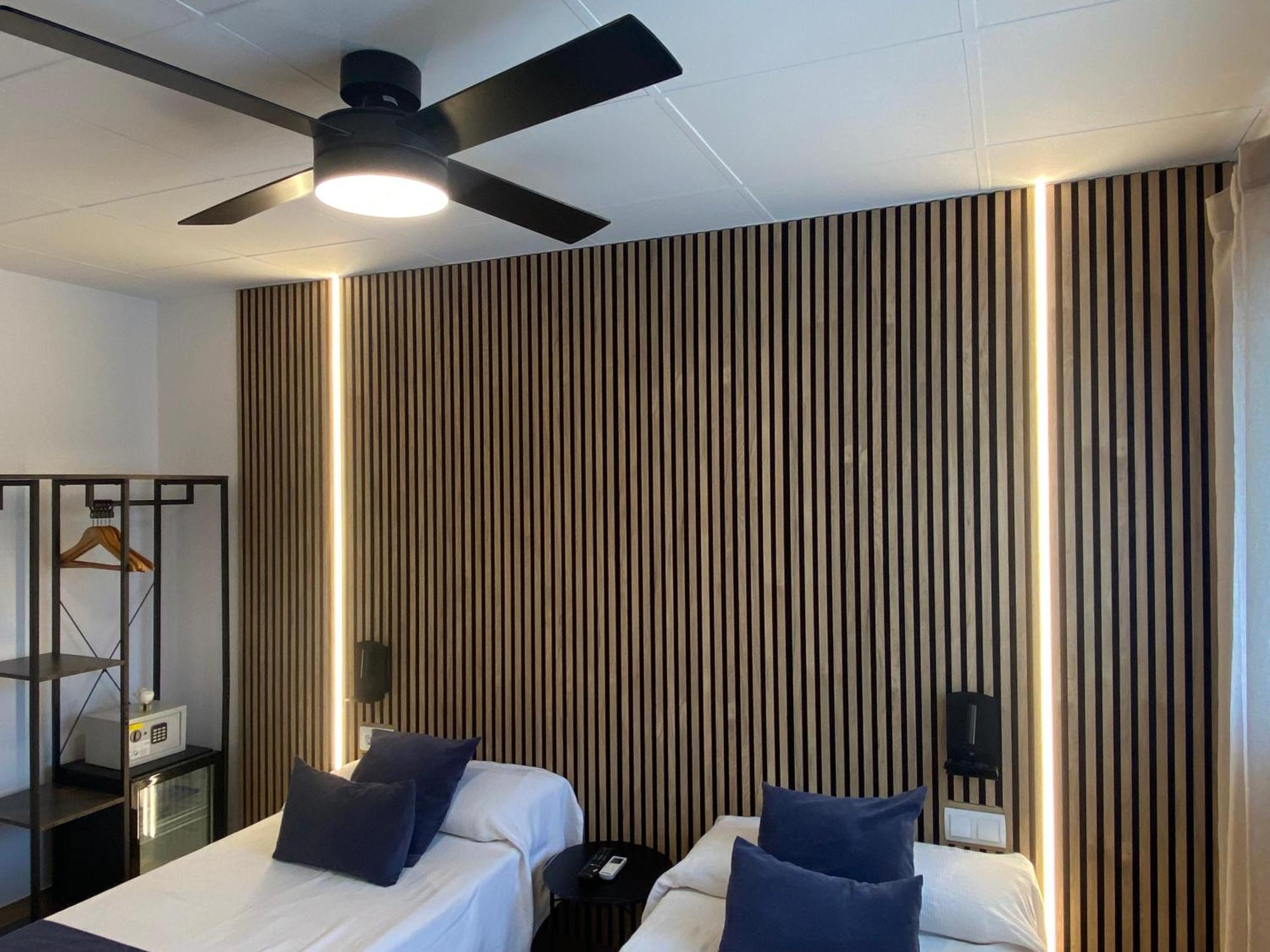 Pension Rovior Calafell Exterior photo