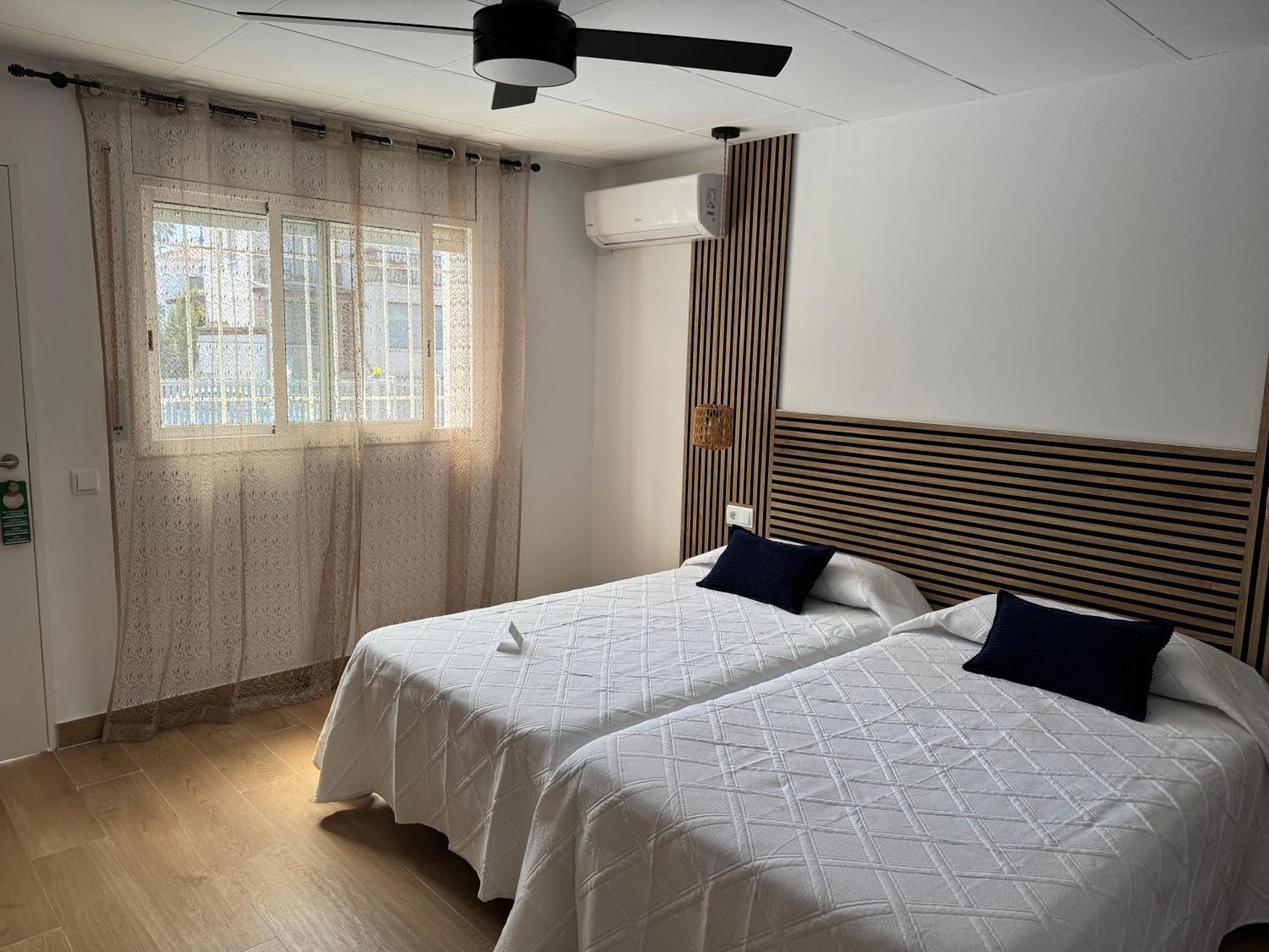 Pension Rovior Calafell Exterior photo