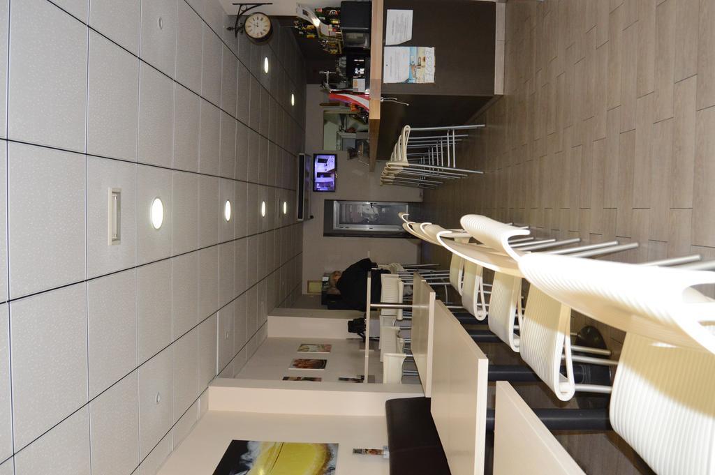 Pension Rovior Calafell Exterior photo